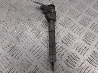 форсунка Mercedes-Benz A-Класс W169 2005, 2.0 л., АКПП, хетчбэк 5 дв., A6400700787