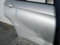 дверь задняя правая BMW X1 E84 2010, 2.0 л., D, дизель, МКПП, внедорожник 5 дв. - фото №2