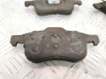тормозные колодки Alfa Romeo 159 1 поколение 2006, 1.9 л., МКПП, универсал, 71772218 - фото №4