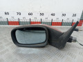 зеркало наружное левое Renault Laguna 2 поколение 2001, 1.6 л., МКПП, хетчбэк 5 дв., 7701049058 - фото №4