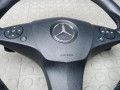 подушка безопасности водителя Mercedes-Benz C-Класс W204/S204 2009, 2.2 л., дизель, седан - фото №2