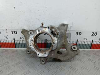 кулак задний правый Mercedes-Benz E-Класс W212 [рестайлинг] 2014, 2.0 л., АКПП, седан, A2123571205