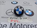 эмблема BMW 2 серия F44 2020, 2.0 л., бензин, хетчбэк 5 дв., полный привод, правый руль, 8118701 - фото №4
