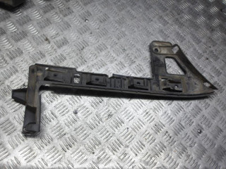 крепление бампера Volkswagen Passat B6 2008, 2.0 л., дизель, МКПП, универсал, 3C9807393