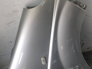 крыло переднее правое Renault Trafic 2 поколение 2005, 1.9 л., F9Q 650, дизель, 6МКПП, микроавтобус