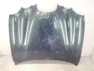 капот Jaguar S-Type 1 поколение X200 2000, XR826795