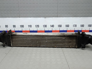 интеркулер Mercedes-Benz C-Класс W204/S204 2009, 2.2 л., дизель, седан