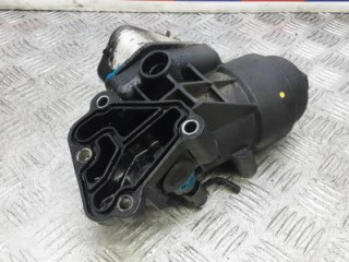 корпус масляного фильтра Kia Sportage 3 поколение 2010, 1.7 л., дизель, внедорожник 5 дв., 263102A510, 264102A300