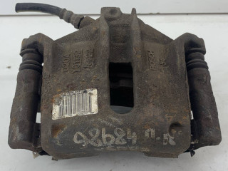 суппорт передний правый Citroen Xsara 1 поколение [рестайлинг] 2002, МКПП, универсал