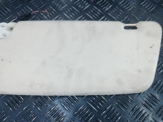 козырек солнцезащитный Mercedes-Benz M-Класс W163 1999, 2.3 л., бензин, МКПП, внедорожник 5 дв.