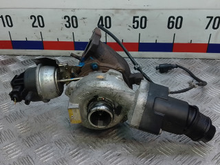 турбина Audi A5 8T 2011, 2.0 л., дизель, 03L145701E