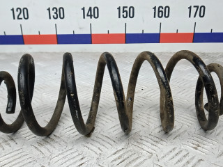 пружина задняя Opel Astra K 2019, 1.4 л., бензин