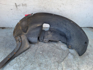 защита арок задняя правая (подкрылок) Volkswagen Golf 4 поколение 2000, 1.9 л., ALH, дизель, 5МКПП, универсал