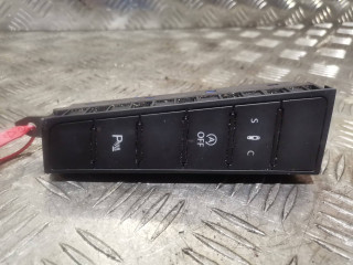 кнопка (выключатель) Volkswagen Passat CC 1 поколение 2011, 2.0 л., дизель, 6МКПП, седан, 3AC927137