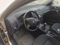 магнитола Skoda Octavia 2 поколение (A5) 2005, 2.0 л., МКПП, хетчбэк 5 дв., AAO600002AX - фото №11