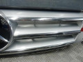 решетка радиатора Mercedes-Benz C-Класс W204/S204/C204 [рестайлинг] 2011, 2.2 л., дизель, АКПП, седан - фото №3