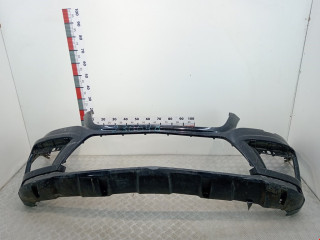 бампер передний Mercedes-Benz GL-Класс X166 2013, A1668802940