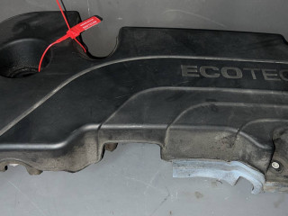 декоративная крышка двигателя GMC Terrain 2 поколение 2020, 1.5 л., бензин, АКПП, внедорожник 5 дв., передний привод