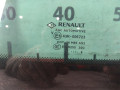 стекло кузовное боковое левое Renault Megane 3 поколение 2009, 1.6 л., МКПП, хетчбэк 3 дв., 833070007R - фото №2