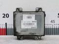 блок управления двигателем Opel Astra J 2010, 1.6 л., МКПП, хетчбэк 5 дв., 12642927 - фото №2