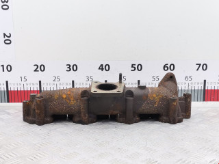 коллектор выпускной Kia 2008, 2.9 л., МКПП, минивэн, 285104X900