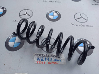 пружина задняя Mercedes-Benz E-Класс W214 2025, 2.0 л., дизель, A2143241500