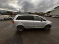 зеркало наружное правое Opel Zafira 2 поколение (B) 2005, 1.9 л., МКПП, минивэн, 13253340 - фото №10