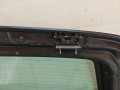 крышка багажника (дверь 3-5) Mercedes-Benz A-Класс W168 2001, 1.4 л., бензин, МКПП, минивэн - фото №13