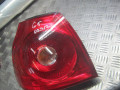 фонарь задний левый Volkswagen Golf 4 поколение 2005, 2.0 л., бензин, МКПП, хетчбэк 5 дв. - фото №4