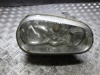 фара правая Volkswagen Golf 3 поколение 2000, 1.4 л., бензин, МКПП, универсал