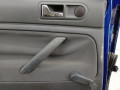 дверь задняя левая Volkswagen Passat B5 [рестайлинг] 2004, 1.9 л., АКПП, универсал, 3B9833051AC - фото №7