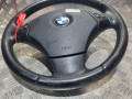 руль BMW 3 серия E90/E91/E92/E93 2007, 2.0 л., N46 B20 B, бензин, 6МКПП, седан - фото №5