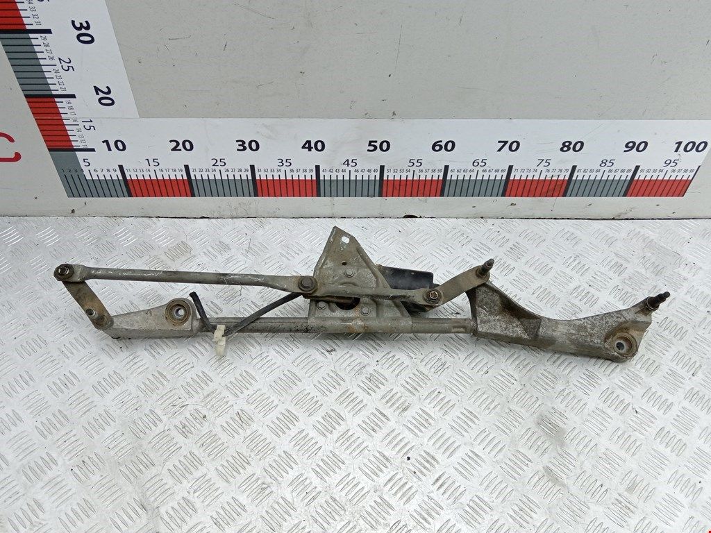 механизм стеклоочистителя (трапеция дворников) Mercedes-Benz C-Класс W203/S203/CL203 2003, 2.2 л., МКПП, седан, A2038200312 - фото №1