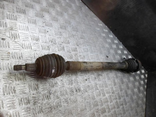 полуось передняя правая (приводной вал, ШРУС) Volkswagen Golf 3 поколение 2000, 1.9 л., дизель