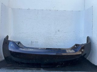 бампер задний Toyota Prius 3 поколение XW30 [рестайлинг] 2013, 1.8 л., 2ZR-FAE, бензин, вариатор, хетчбэк 5 дв.