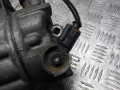 компрессор кондиционера Volkswagen Golf 5 поколение 2008, 1.9 л., дизель, МКПП, универсал, 1K0820859F - фото №6