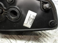 зеркало наружное левое Peugeot 207 1 поколение [рестайлинг] 2011, 1.6 л., дизель, МКПП, универсал, 96806490XT - фото №4