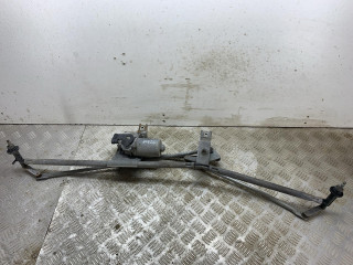 механизм стеклоочистителя (трапеция дворников) Smart Fortwo 1 поколение 2001, 0.6 л., бензин, робот, 0001754V009000000