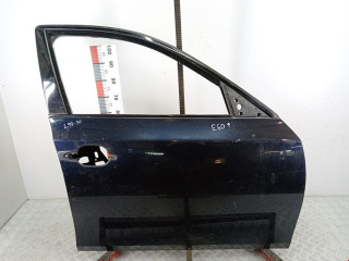 дверь передняя правая BMW 5 серия E60/E61 [рестайлинг] 2009, 2.0 л., АКПП, универсал, 41517202340