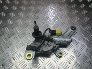 моторчик заднего стеклоочистителя (дворника) Mercedes-Benz C-Класс W202/S202 [рестайлинг] 1997, 2.2 л., дизель, АКПП, универсал, 2028209742