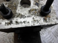 блок ABS Audi A6 4B/C5 2000, 1.8 л., бензин, 8E0614111B - фото №4