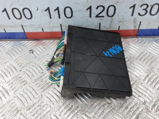 блок комфорта Opel Mokka 1 поколение 2013, 1.7 л., CDTi, дизель, МКПП, внедорожник 5 дв.