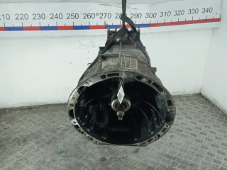 КПП механическая (МКПП) Infiniti Q50 1 поколение 2016, 2.2 л., дизель, 2122608900, 7116610, 5214953