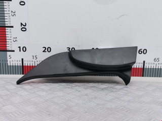 накладка на зеркало Renault Master 3 поколение [рестайлинг] 2015, 2.3 л., МКПП, микроавтобус, 802930009R