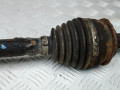 полуось задняя (приводной вал, ШРУС) Mercedes-Benz Vito W639 2010, 2.2 л., дизель, микроавтобус - фото №3