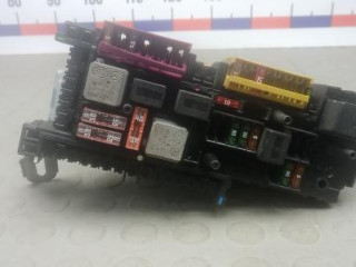 блок комфорта Mercedes-Benz E-Класс W212/S212/C207/A207 2011, 2.2 л., дизель, АКПП, седан, 5DK011023-10