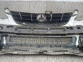 бампер передний Mercedes-Benz A-Класс W169 2006, 1.5 л., бензин, МКПП, хетчбэк 5 дв. - фото №7