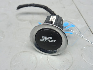 кнопка запуска двигателя Opel Insignia 1 поколение (A) [рестайлинг] 2017, 1.6 л., дизель