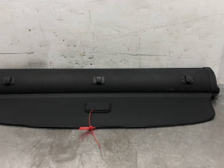 шторка багажника Audi A4 B7 2007, 2.0 л., BRD, дизель, 6МКПП, черный, универсал