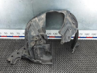 защита арок передняя правая (подкрылок) Nissan X-Trail T31 2009, 2.0 л., DCi, дизель, МКПП, внедорожник 5 дв., 63840JG70A